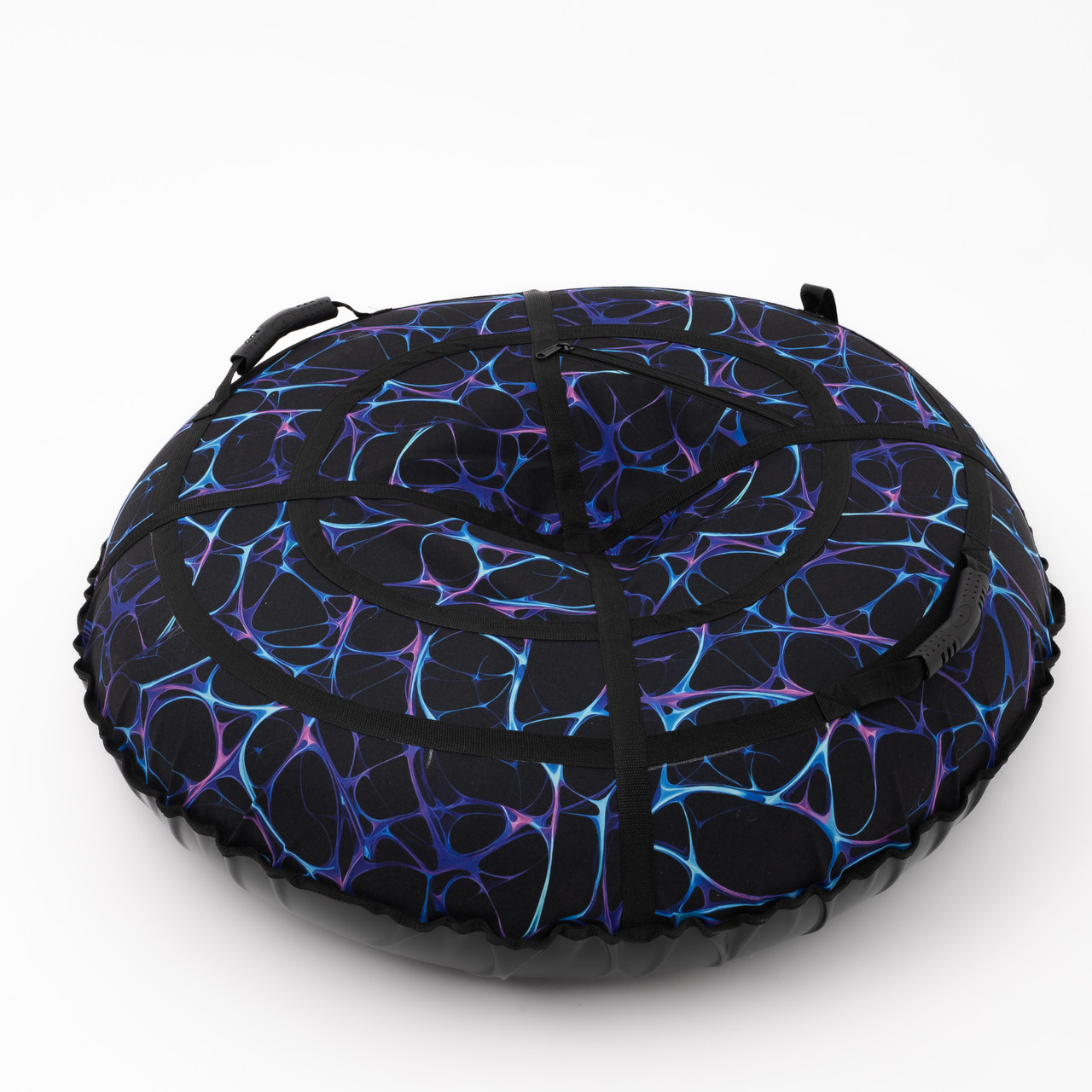 Тюбінг Міраж 2 100 см Бублик для катання з гори Ватрушка для дорослих