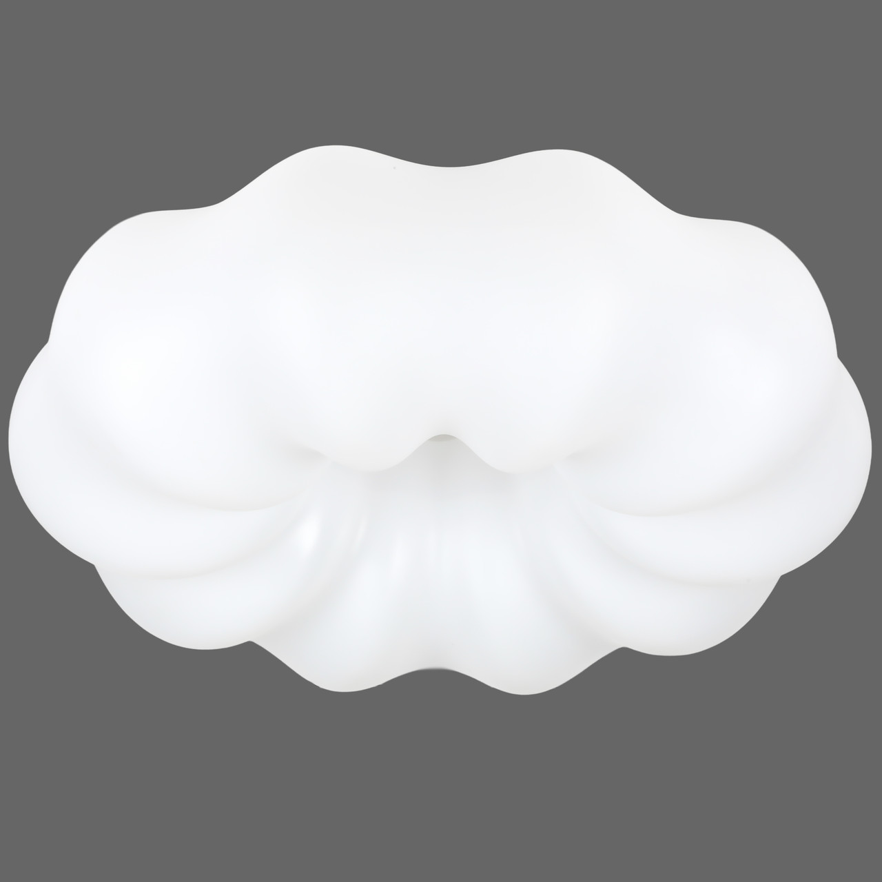 Стельова led люстра 65см 80W з пультом і додатком (97-MX6013 (650)