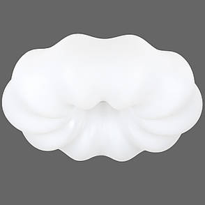 Стельова led люстра 65см 80W з пультом і додатком (97-MX6013 (650), фото 1