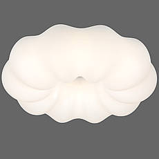 Стельова led люстра 65см 80W з пультом і додатком (97-MX6013 (650), фото 4