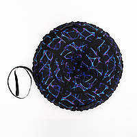 Тюбінг Міраж 2 120 см Ватрушка для катання на воді Зимовий круг для катання