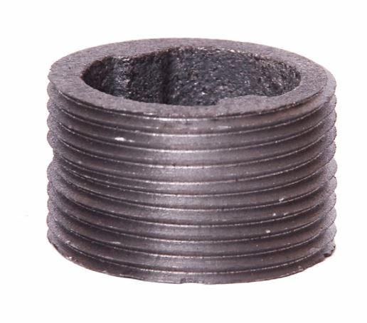 Ніпель ду 32 L 26 mm радіатора чавунний, фото 1