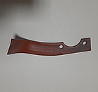 Ніж грунтофрези  для мотоблоків з Повітрянного  охолодженням ( Червоний), фото 8