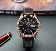 Чоловічі годинники Casio MTP-1384L-1A, фото 4