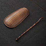 Металева чаха «Бамбукова гармонія» 🍃, фото 2