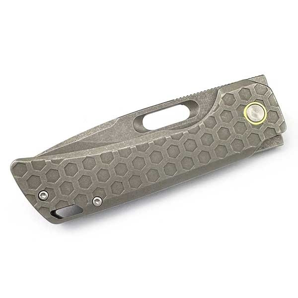 Ніж EMPEDC Nymble Honeycomb Steel