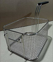 Кошик фритюрниці 240х205хH140мм серія Hendi Mastercook 8л 207208, 207307 933664