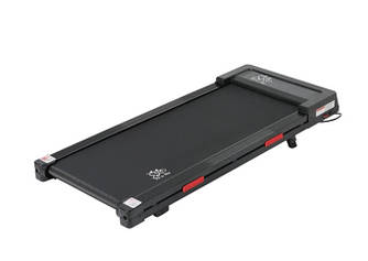 Електрична бігова доріжка для дому FitToSky ES-T4008 кардіотренажер для домашніх тренувань