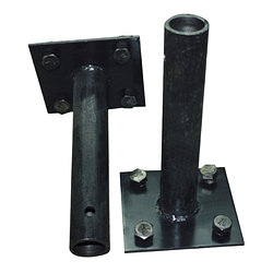 Напіввісь Нева (L=210, Ø30) (НВ11)