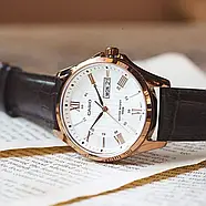 Чоловічі годинники Casio MTP-1384L-7AVDF, фото 4