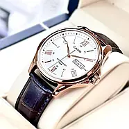 Чоловічі годинники Casio MTP-1384L-7AVDF, фото 2