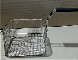 Кошик фритюрниці 240х205хH140мм серія Hendi Mastercook 8л 207208, 207307 933664