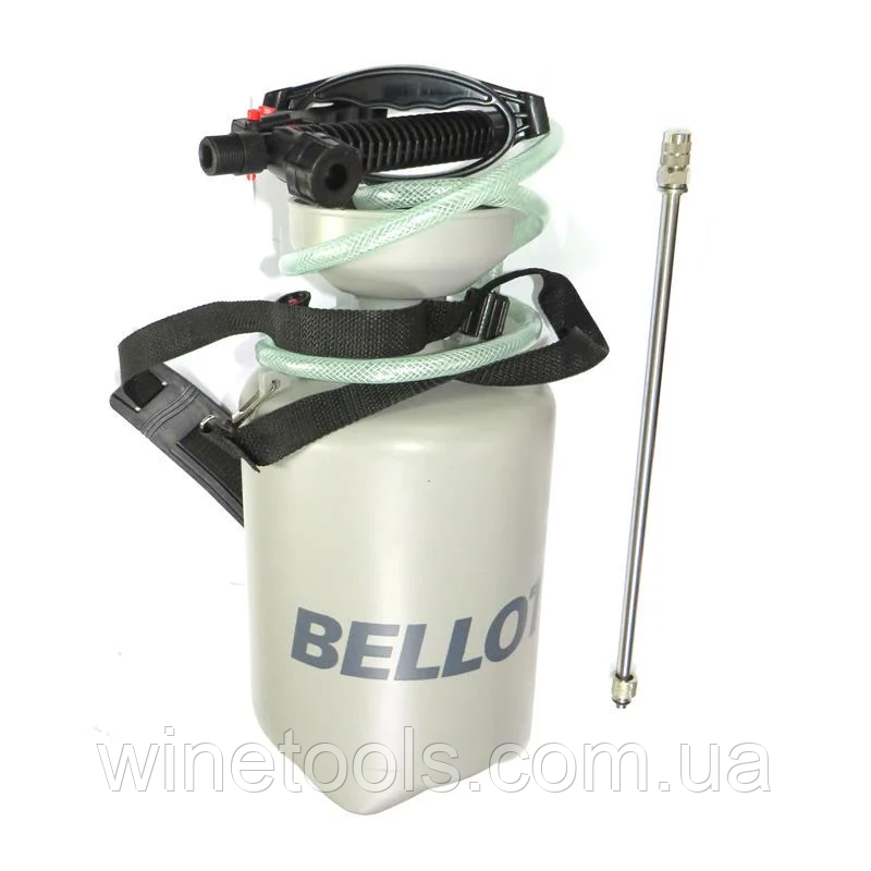 Обприскувач 5 л (3110-05.B) Bellota