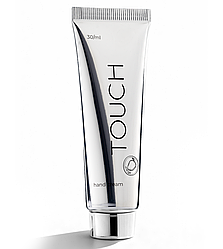 Крем для рук Touch Silver Line Mango, 30 ml
