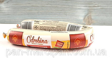 Паштет курячо-свинний DUDA 300 г Польща