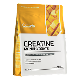 Креатин Creatine Monohydrate OstroVit 300 г Манго