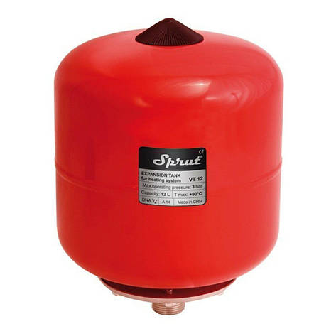 "Sprut" VT 12 A класс, фото 1