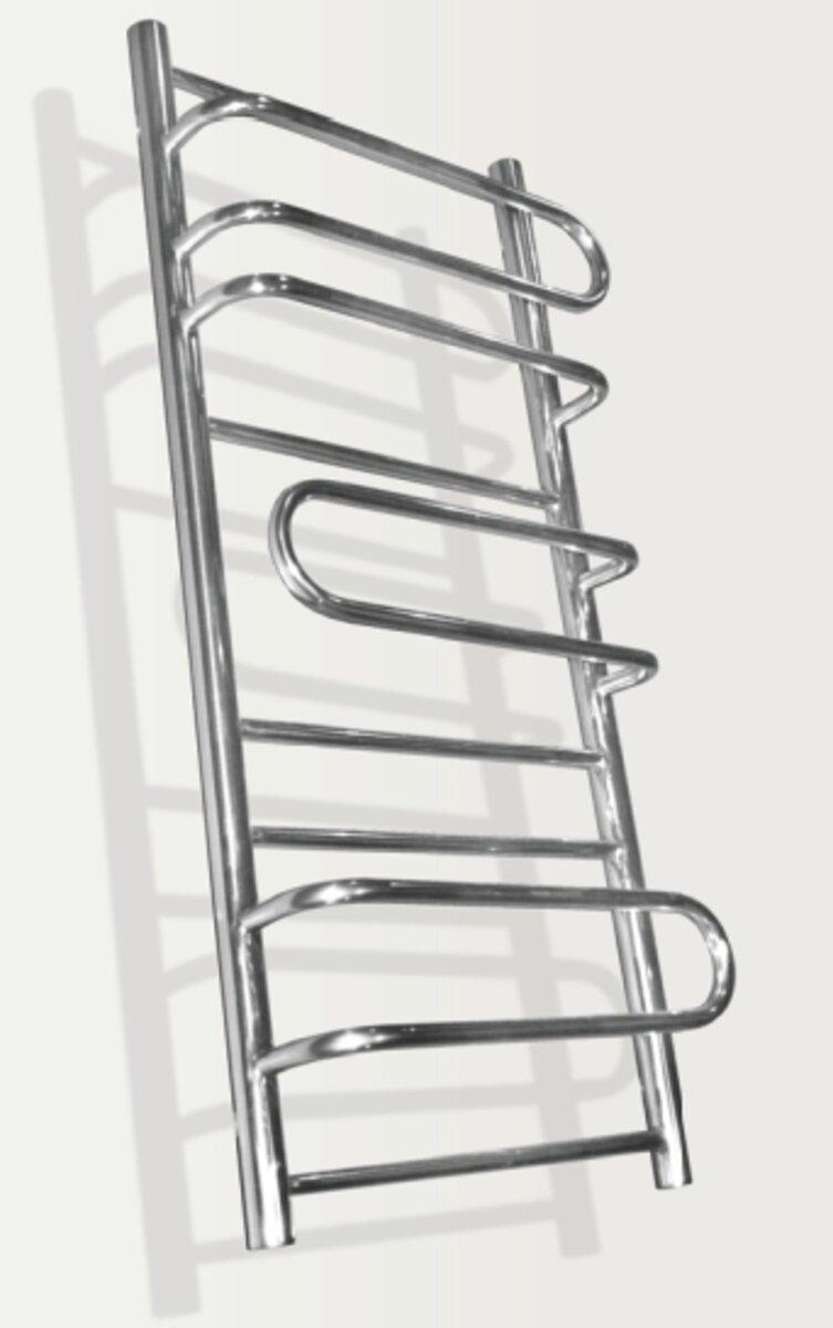 АТРАКТ Рушникосушка водяна Мальва 500*900