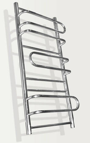 АТРАКТ Рушникосушка водяна Мальва 500*900, фото 1