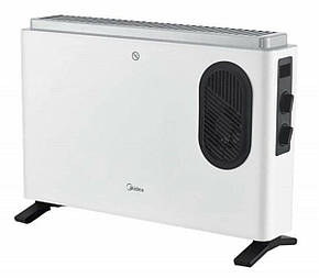 Конвектор електричний MIDEA NDK20-21AF, фото 3