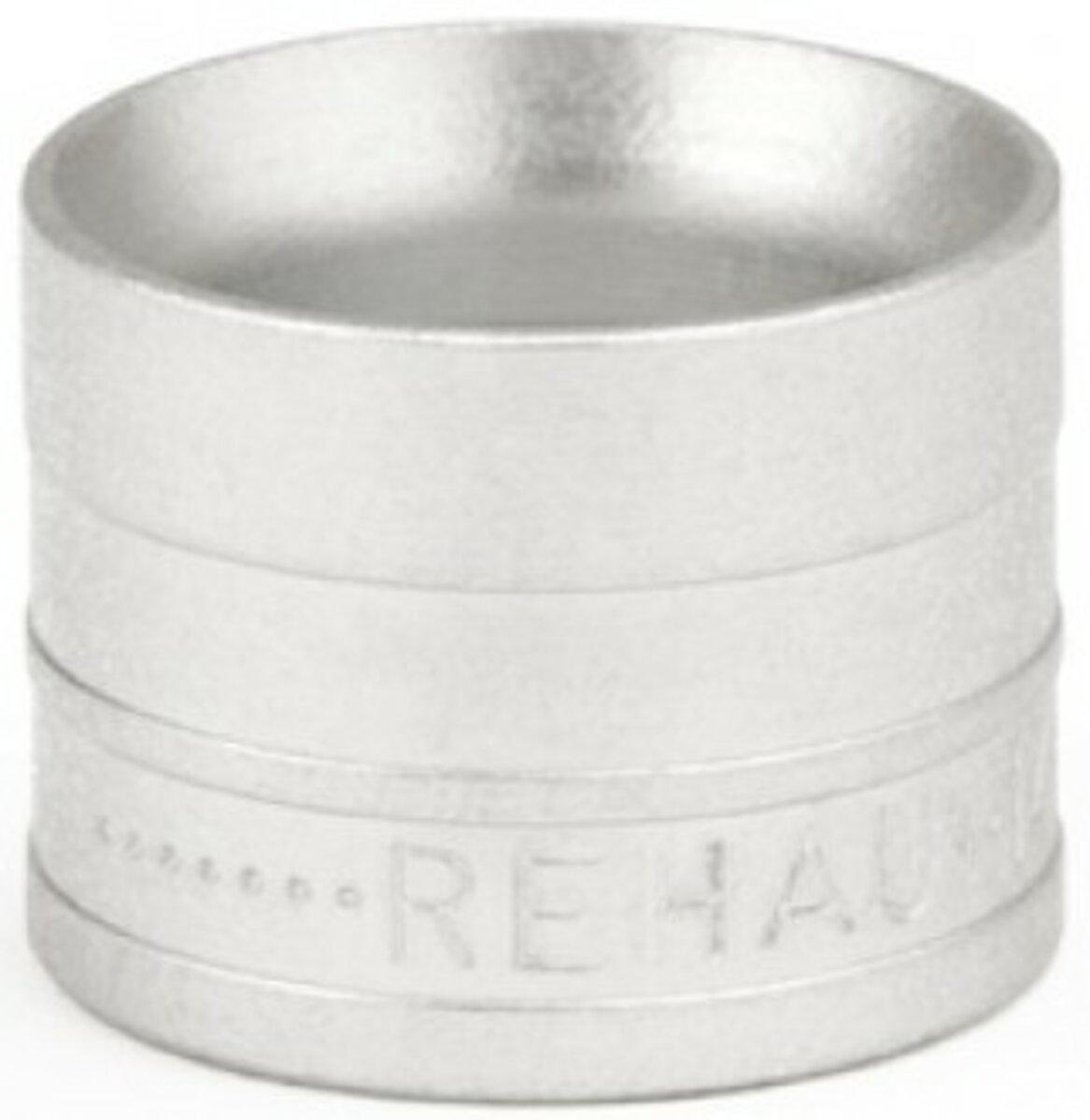 REHAU Гільза для запресовки RAUTHERM S 17×2 мм