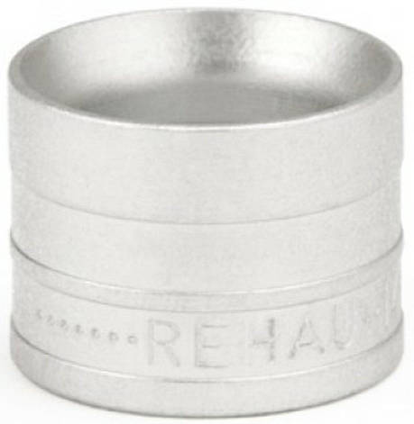 REHAU Гільза для запресовки RAUTHERM S 17×2 мм, фото 1