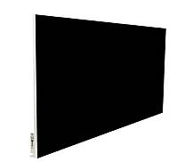 Обігрівач керамічний Teploceramic TCM-RA 1000 (чорний) 1 000 Вт, фото 5