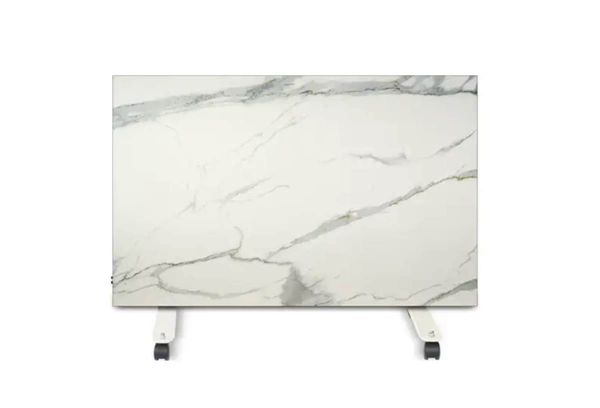 Обігрівач керамічний Teploceramic TCM-RA 750 (692179) 750 Вт