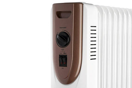 Обігрівач масляний ARDESTO OFH-09X1, фото 2