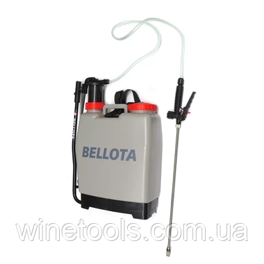 Обприскувач 16 л (3710-16.B) Bellota