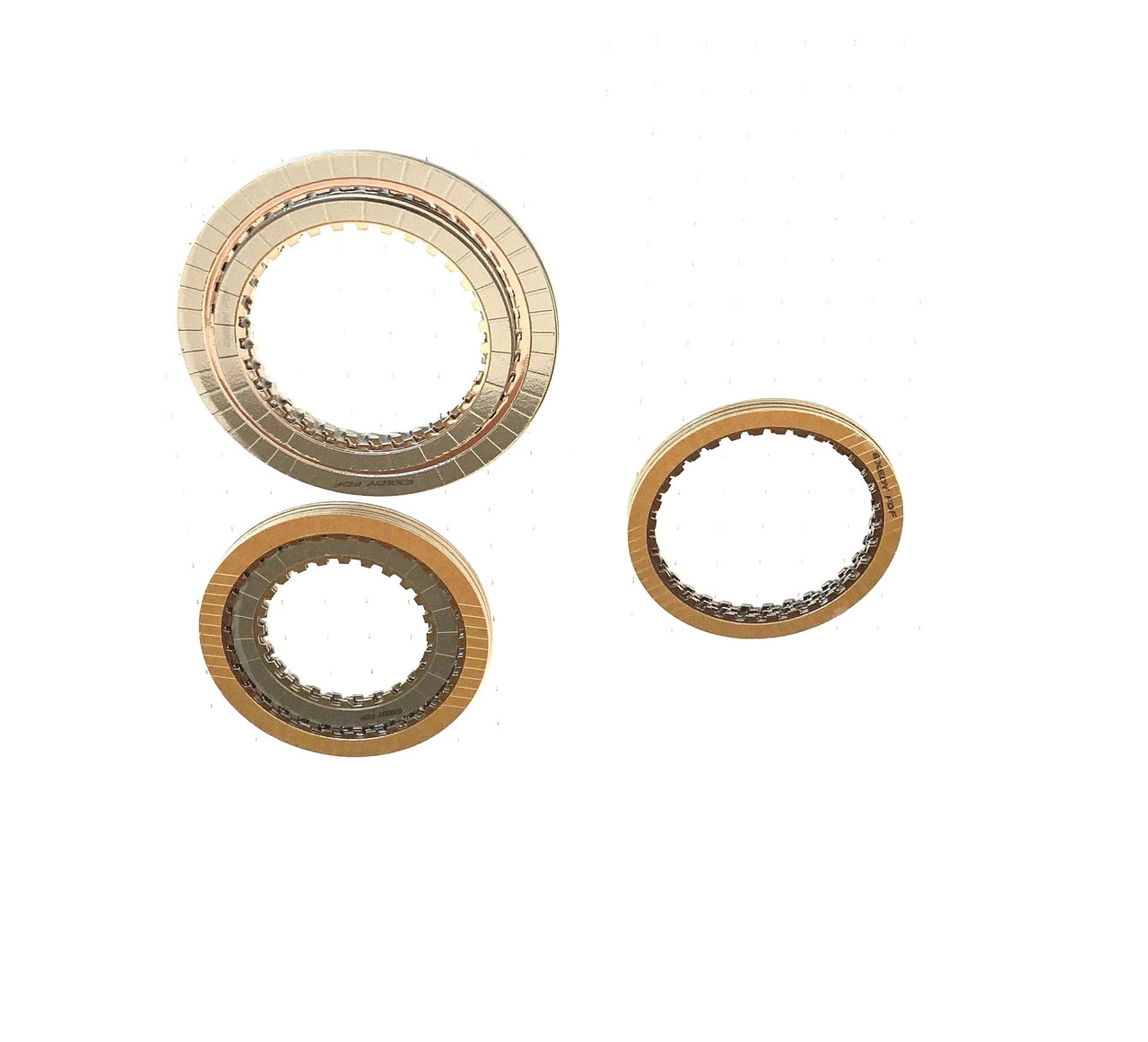 Диски зчеплення акпп 45RFE, 545RFE, RCP96-105, 34456KIT