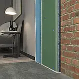 Звукоізоляційна сендвіч-панель Isophon Panel Slim 990х665х40мм, фото 2