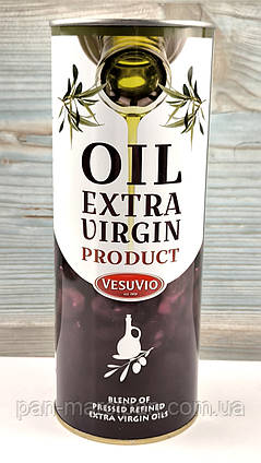 Олія ЕЛАІОЛАДО 1 л ж/б Греція