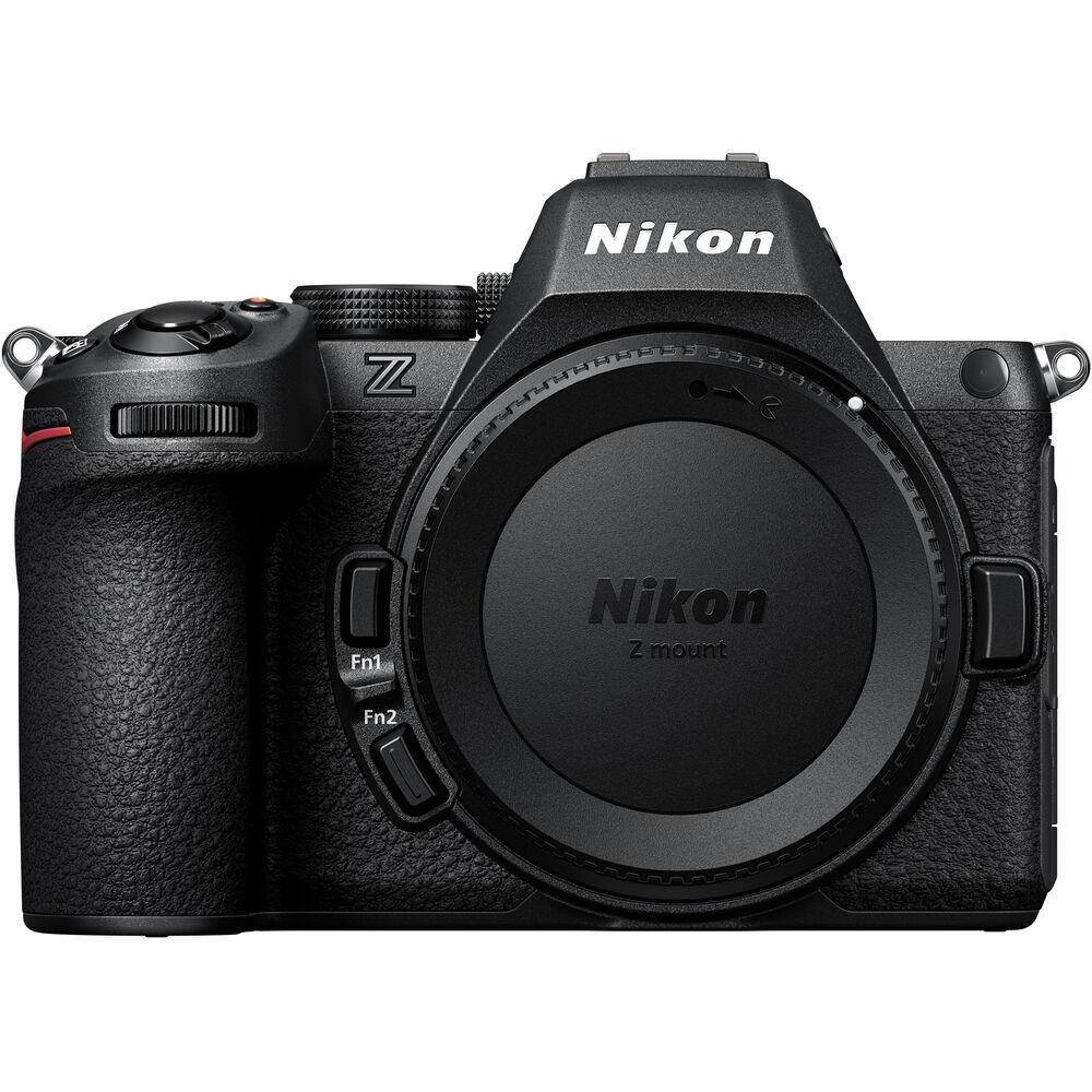 Фотоапарат Nikon Z5II body, фото 1