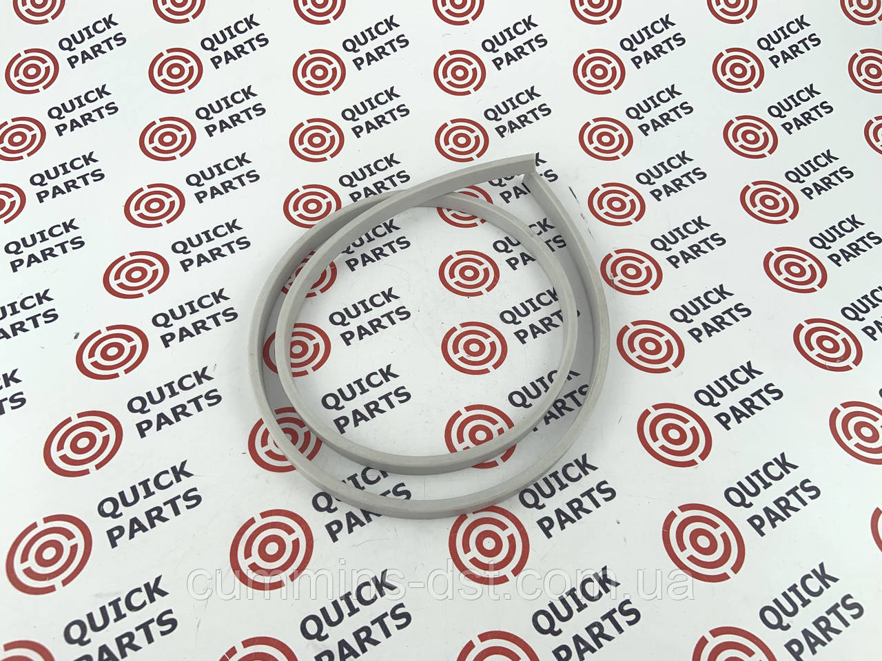 Прокладка клапанної кришки CAT 3126/3176/3196 3406/3408/3412 C7/C9/C10 C11/C12/C13 5P5678, фото 1