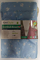Кухонный фартук KMT Style 2208793 Grembiule da cucina 68×70 см водонепроницаемый полиэстер ПВХ