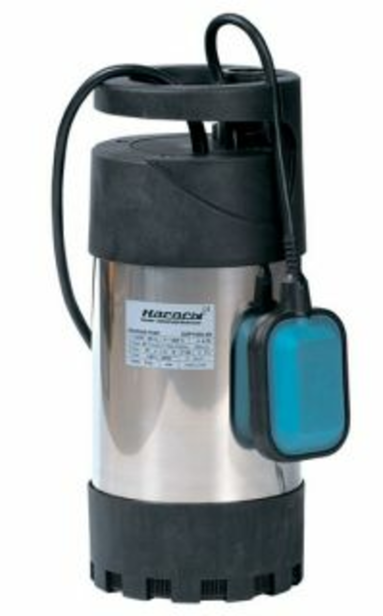 NPO Насос колодязьний DSP 1000-4H