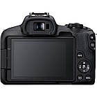 Фотоапарат Canon EOS R50 RF-S kit 18-45mm f/4.5-6.3 IS STM НОВИЙ, фото 3