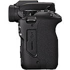 Фотоапарат Canon EOS R50 RF-S kit 18-45mm f/4.5-6.3 IS STM НОВИЙ, фото 7