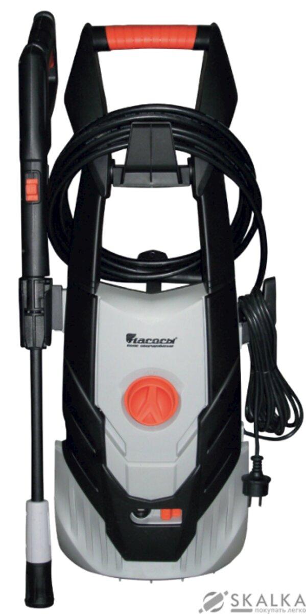 Мийка високого тиску "NPO" GARDEN CW 7,5/2,2