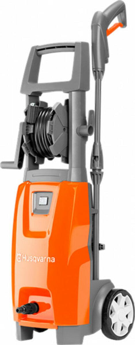 Мийка високого тиску Husqvarna PW 125