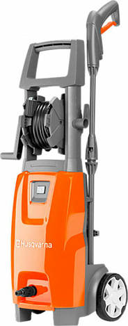 Мийка високого тиску Husqvarna PW 125, фото 1