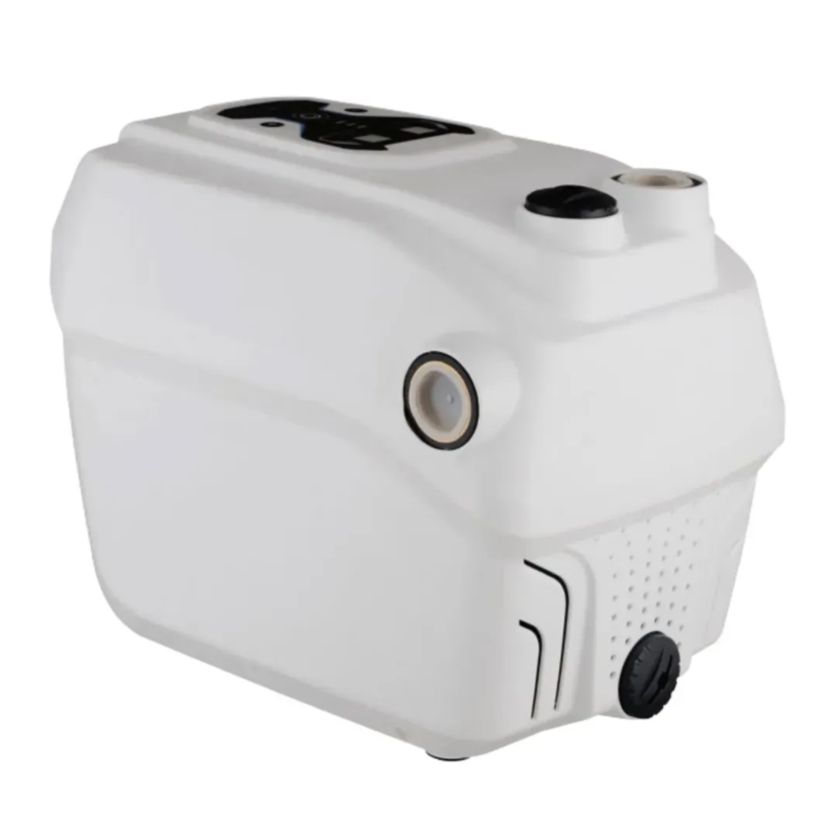 "NPO" BOOSTER 2,4-35