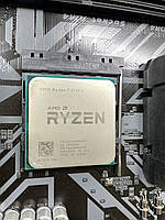 Процесор Ryzen 7 2700x Socket AM4, 8 ядер, 16 потоків, базова частота 3.7 ггц