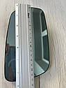 Skoda Octavia Tour (96-04) вкладиш вставка дзеркала правий з підігрівом, Шкода Октавія Тур, фото 5