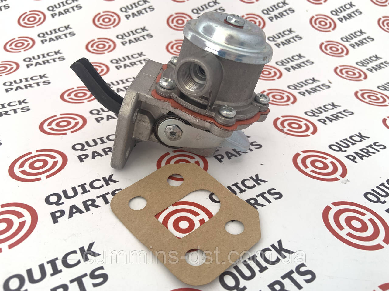 Паливний насос (підкачування) CAT 4.236 ULPK0001, фото 1