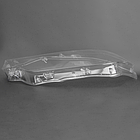 Пластикове скло фари BMW 3-series (F30/F31) 2016-2018 ліве (водійське), фото 2