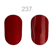 Гель-лак DANNY основна колекція №237 10 ml - обліпиховий листопад