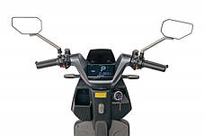 Електроскутер SUNRA Dream 5 (white), фото 2