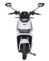 Електроскутер SUNRA Dream 5 (white), фото 5